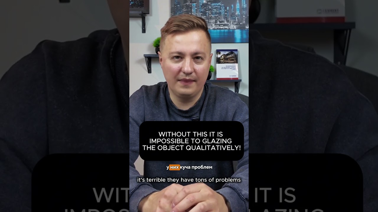 The Critical Mistake Most Window Companies Make