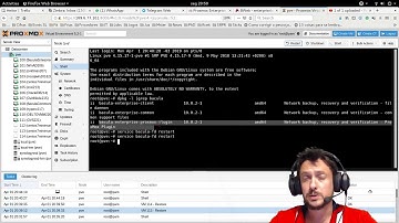 EBacula Proxmox VM Backup Plugin (English)