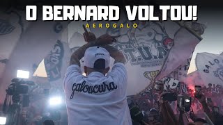 O BERNARD VOLTOU - AEROGALO