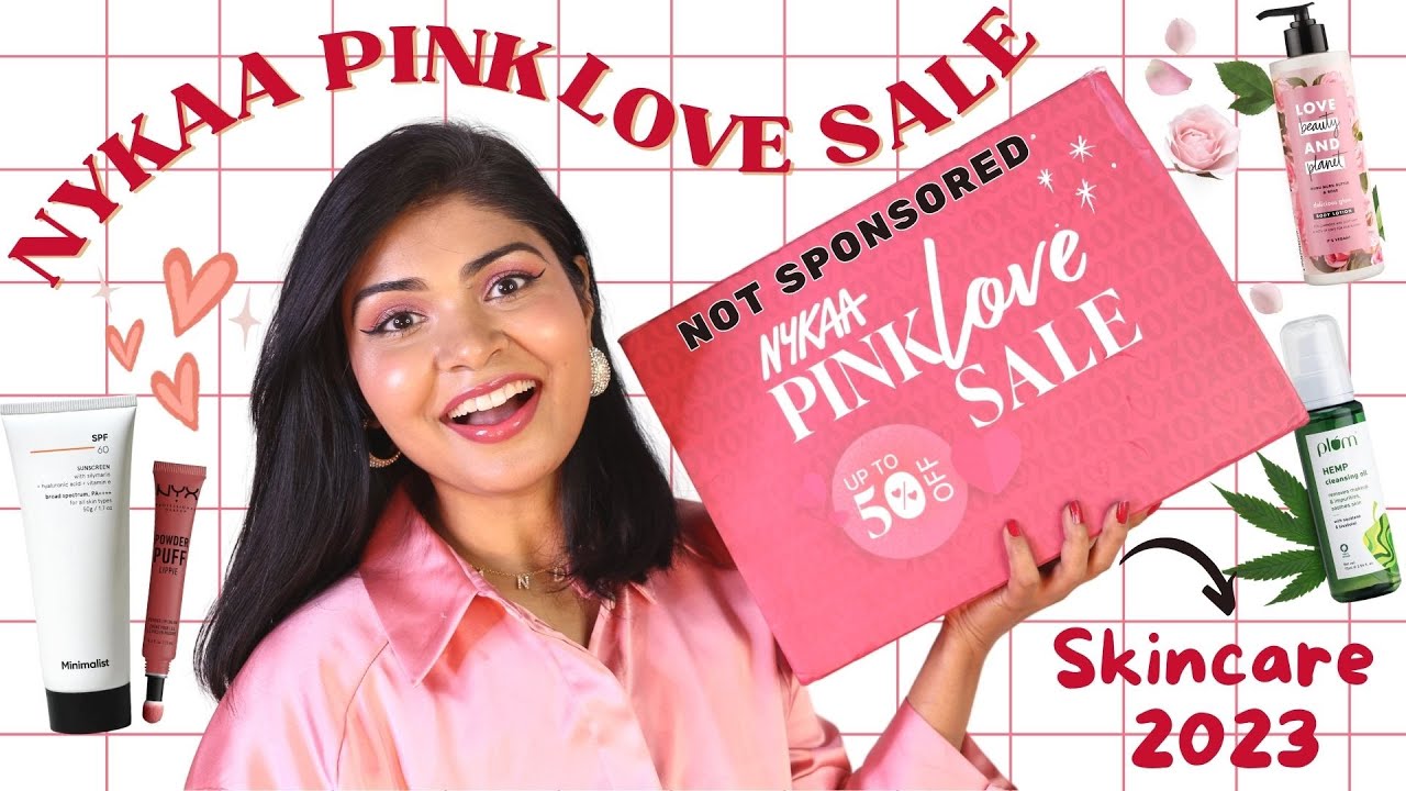 My 2023 Skincare & Beauty Recommendations *NEW*