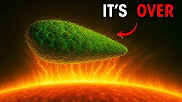 3I/ATLAS did Something Strange Near The Sun | Science For Sleep