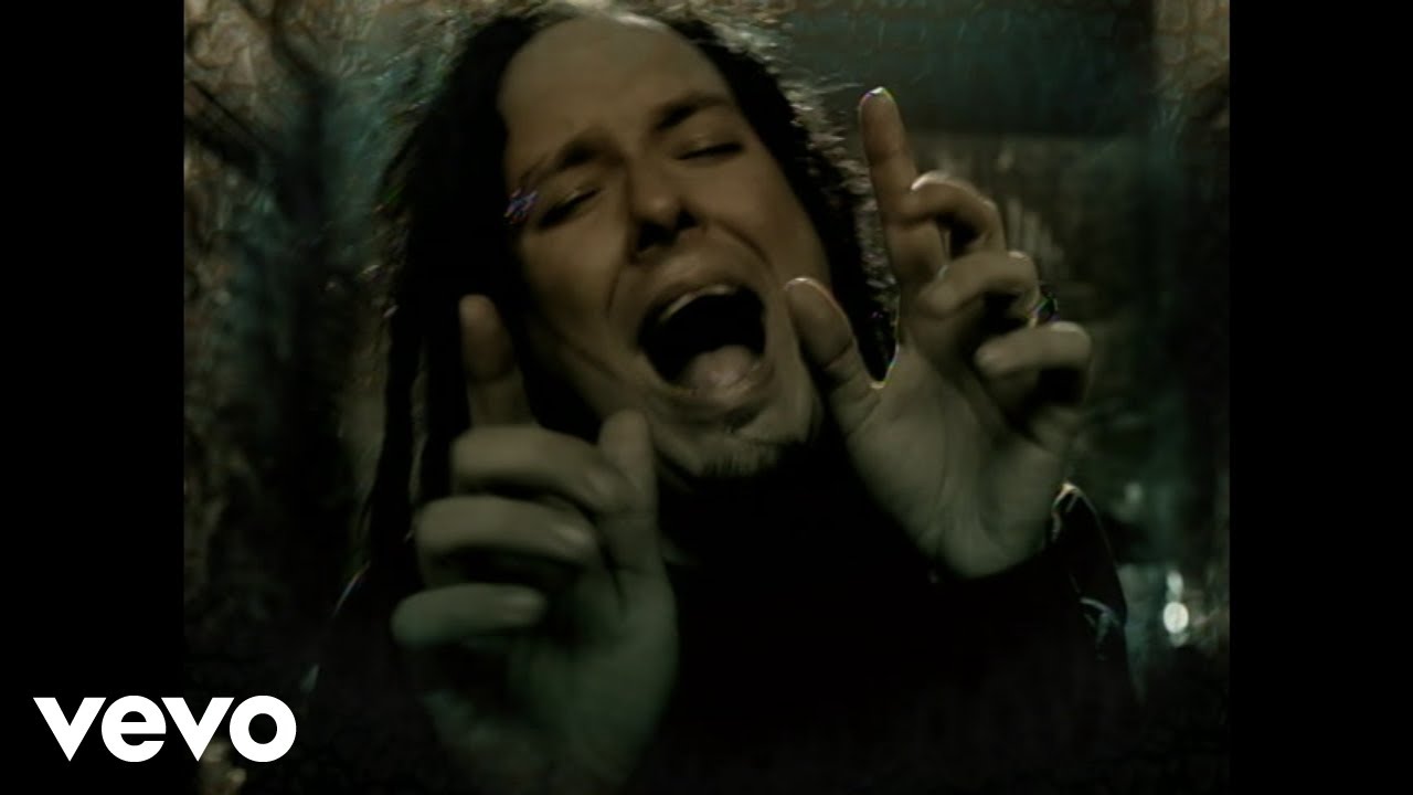 Korn   Did My Time Official Video