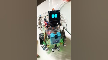 Make an Arduino Robot !! #robot #arduino