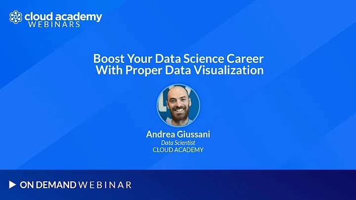 Boost Your Data Science Career With Proper Data Visualization
