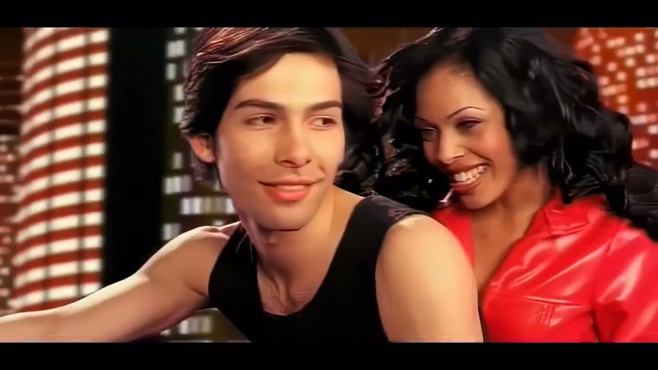 French Affair   I like that