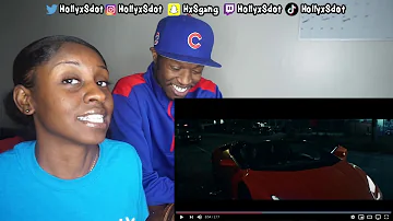 King Von - 3 A.M. (Official Video) REACTION!