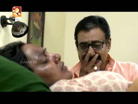 Aparichitha  Epi 78  Malayalam Family thriller serial by Amrita TV