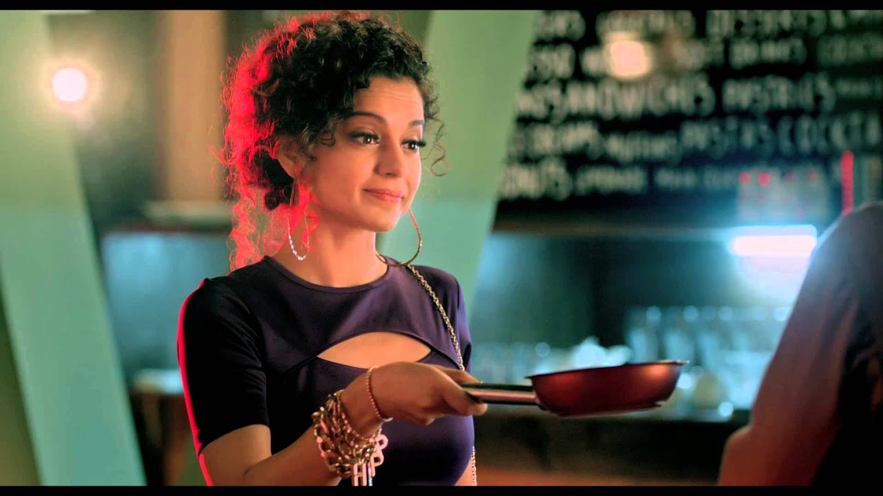 Kangana Ranaut roped in as face of Myntra's DressBerry – India TV