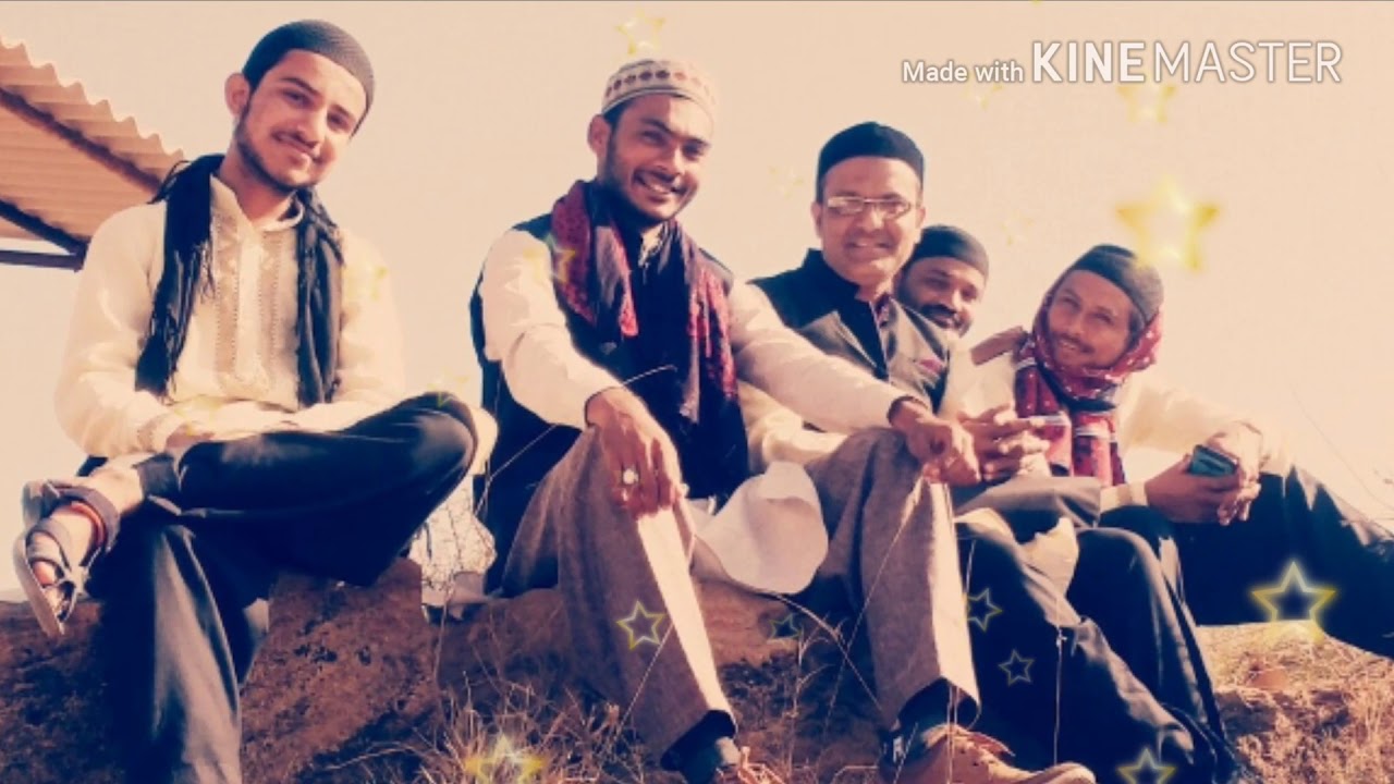 Sana e mustafa milad group (tuna-vandi)