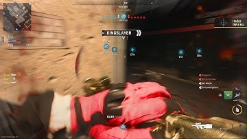 And they say MW2 has no movement ✌️