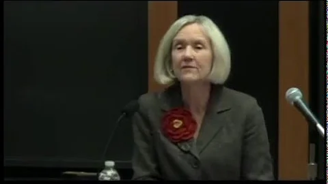 Nancy Duff Campbell: #FullEquality: A Womens Econo...