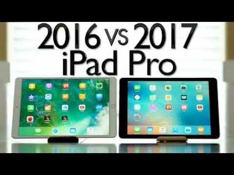 ipad 10.5 pro 2016