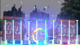 BABA BHOLA EDM SEETI VIBRATION BASS HARD PUNCH MIX BY DJ N K SAGAR BLASTER BSR #CHHAPRAWAT #Gulaoti