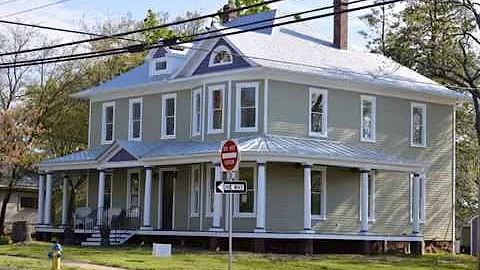 Tour of 9300 Prescott Home