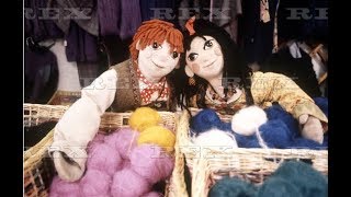 Rosie & Jim: Woollen Mill (1990)