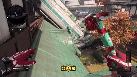 Gridlock out of map 1.12