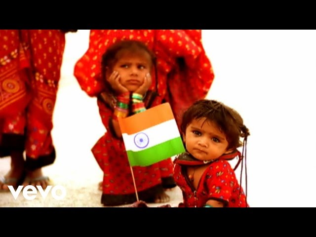 A.R. Rahman - Maa Tujhe Salaam | Vande Mataram, Bharat Bala class=