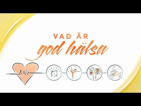 Video: Vad är Jordning Och Kan Det Hjälpa Till Att Förbättra Din Hälsa?