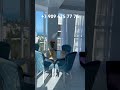 ЖК ТАСМАНА - 72 М² ПОД КЛЮЧ С ВИДОМ НА МОРПОРТ || НЕДВИЖИМОСТЬ СОЧИ, ЦЕНТР