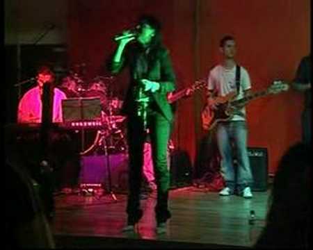 congreso de jovenes, inflamable 07 (parte2) defensa y justicia