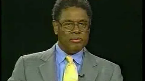 The Vision of the Anointed