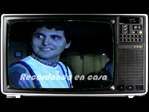 CACHUMBA ENAMORADO DE