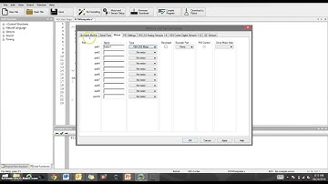 ROBOTC Motors and Sensors
