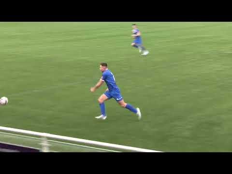 Mickleover Whitby Goals And Highlights