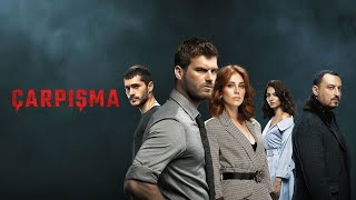 Çarpışma Müzikleri - Zamana Karşı ( Dizi Versiyon )