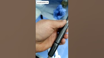 Осторожно: Неоригинальные форсунки вместо оригинальных! Delphi 320/06835 B04101A. Dieselmax JCB