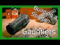 Halo Reach Cosplay Tutorial: Gauntlets