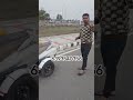 Scooty Side Wheel Kit / Activa Side Wheel Attachment kit #automobile #shorts