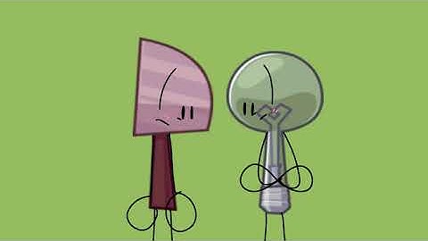 Fishy Love MEME | CFMOT Animation (ft. Knify)