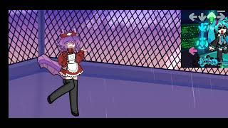 ||WIP 2|| Mayumi Aus vs ??????? || Sky Forever || MayumisauoutfitbattleREMADE || FAKE COLLAB ||