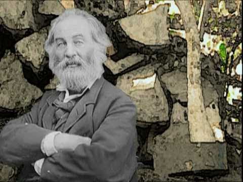 Walt Whitman From Leaves of Grass Part 8: Song of ...
