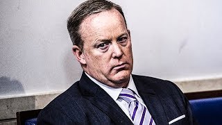 Sean Spicer, Master Notetaker, From YouTubeVideos