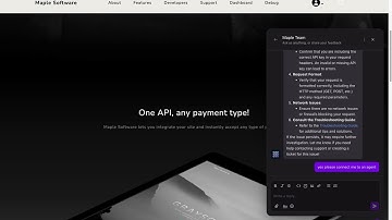 DevRev Demo  - Conversational Support at work