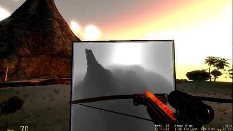 Wiremod Ranger Camera (Garry