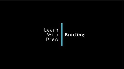 How to Review The Boot Process With GRUB, JOURNALCTL And DMESG