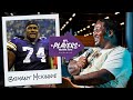 Bryant McKinnie on Super Bowl XLVII Drama + His 3 Grammy Awards Noms