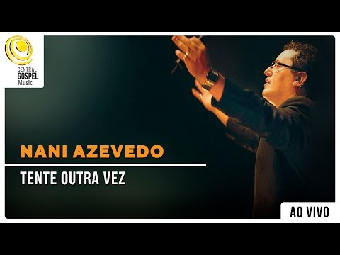 Putar Tente Outra Vez - Central Gospel Music