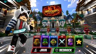 BEST MINECRAFT SERVER 1.21 INDONESIA - NESTCRAFT NETWORK MINECRAFT SERVER INDONESIA 2026