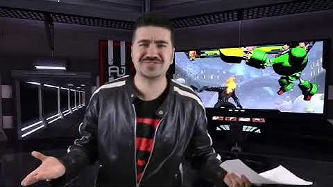 Ultimate Marvel vs Capcom 3 developer interviews (2011)