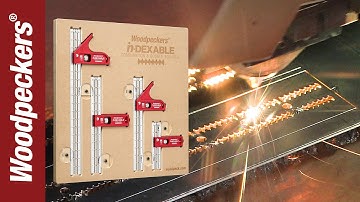 How We Manufacture Indexable Combo Squares | Production Update
