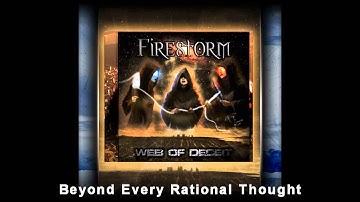 Firestorm - Beyond Every Rational Thought