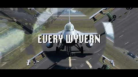 31st FIGHTER WING | MISSION VIDEO | 2022