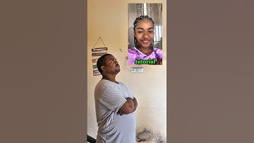 Face Age Filter Tiktok Tutorial..🥶😱 #short #usashorts #tiktok #tiktokfilter #tutorial