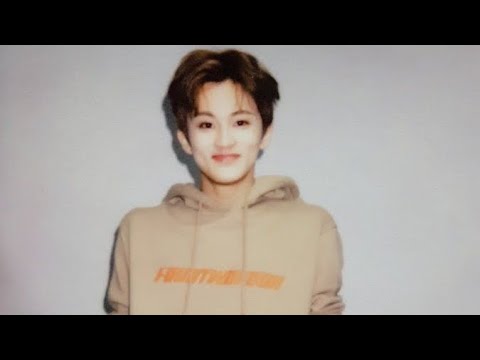 [NCT마크] 사랑이 뭔지 잘 모르지만 널 사랑해 [About Love]