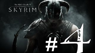 SKYRIM | Let's Play 2.0 en Español | Capitulo 4  - \