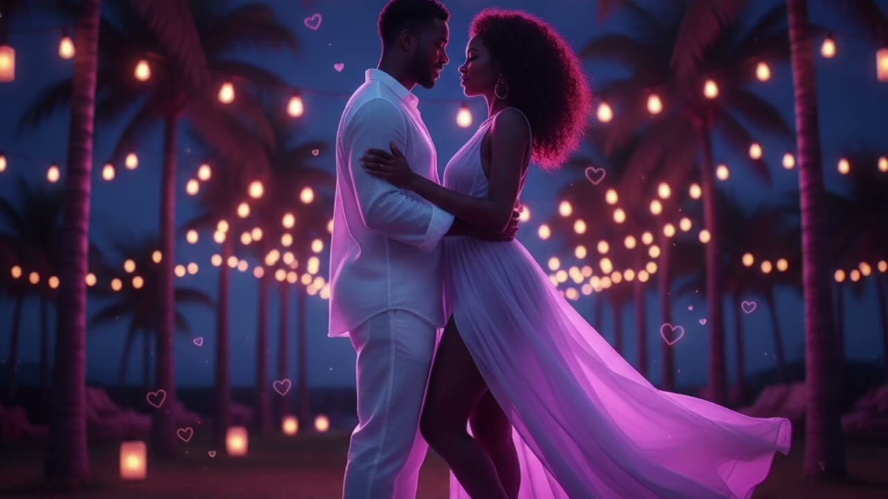 MIXTAPE COMPAS LOVE 2026- men mixtape nou tap tann lan